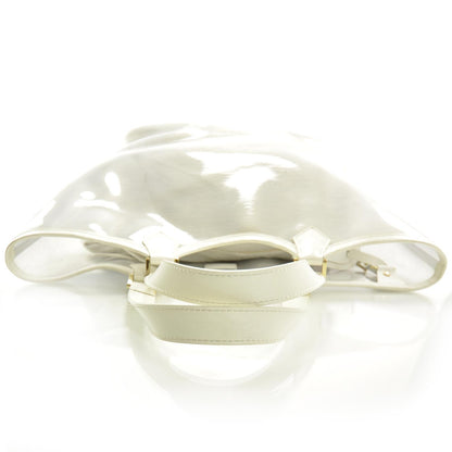 Louis Vuitton Epi Plage Lagoon Bay Clear 5 of 8