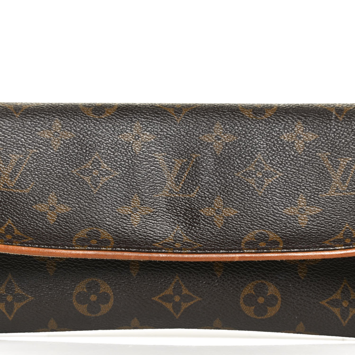 Louis Vuitton Monogram Pochette Twin GM 6 of 11