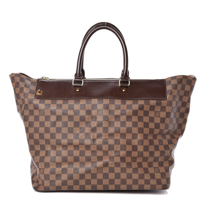 Louis Vuitton Damier Ebene Greenwich PM 1 of 8