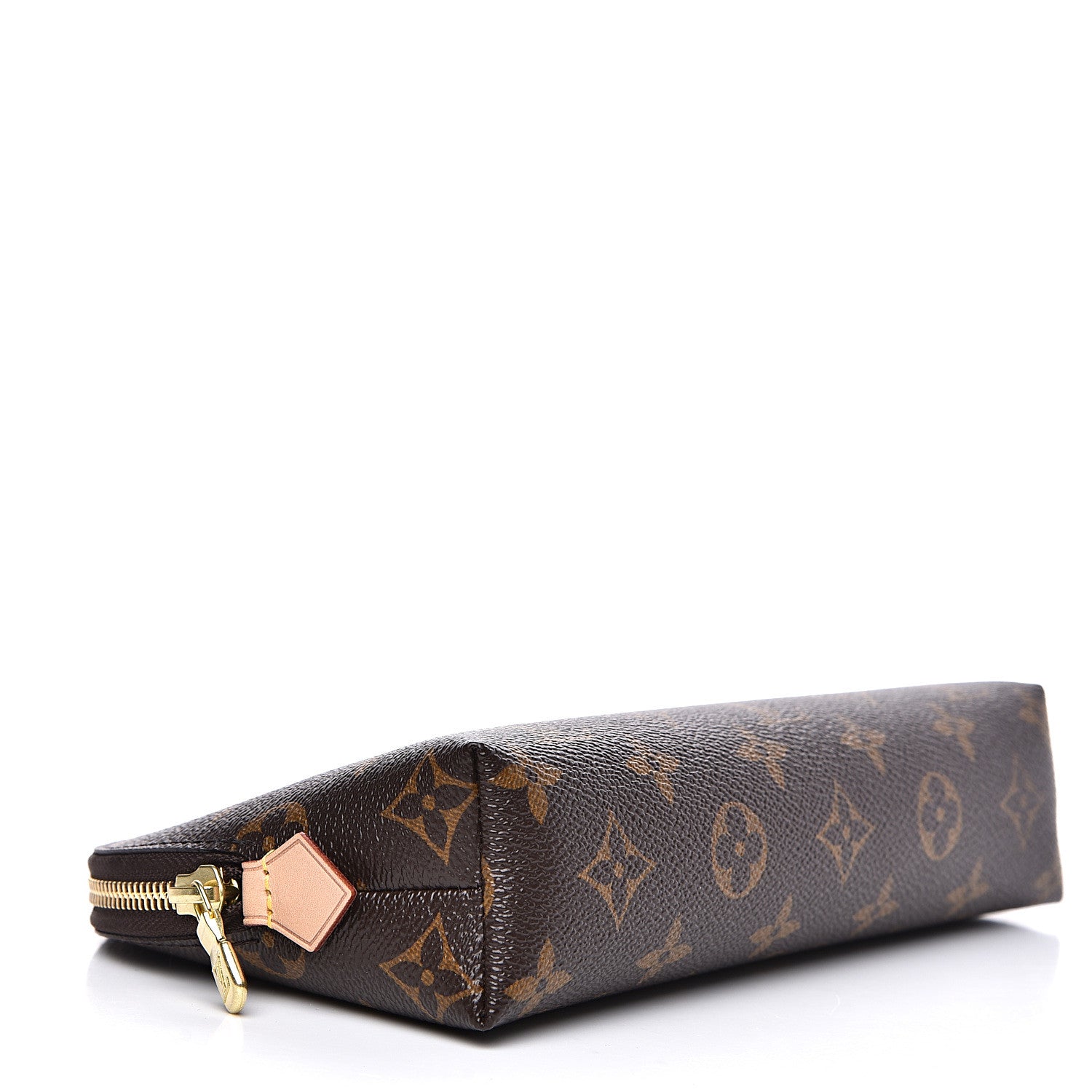 Louis Vuitton Monogram Cosmetic Pouch GM 4 of 9
