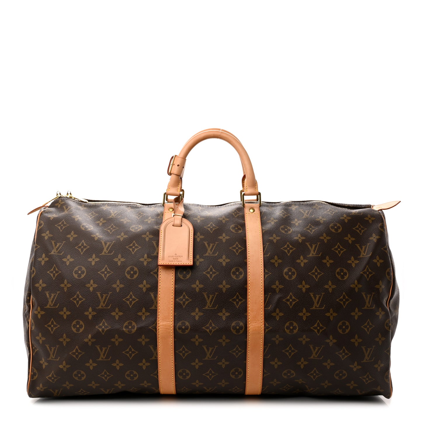 Monogram Keepall 55