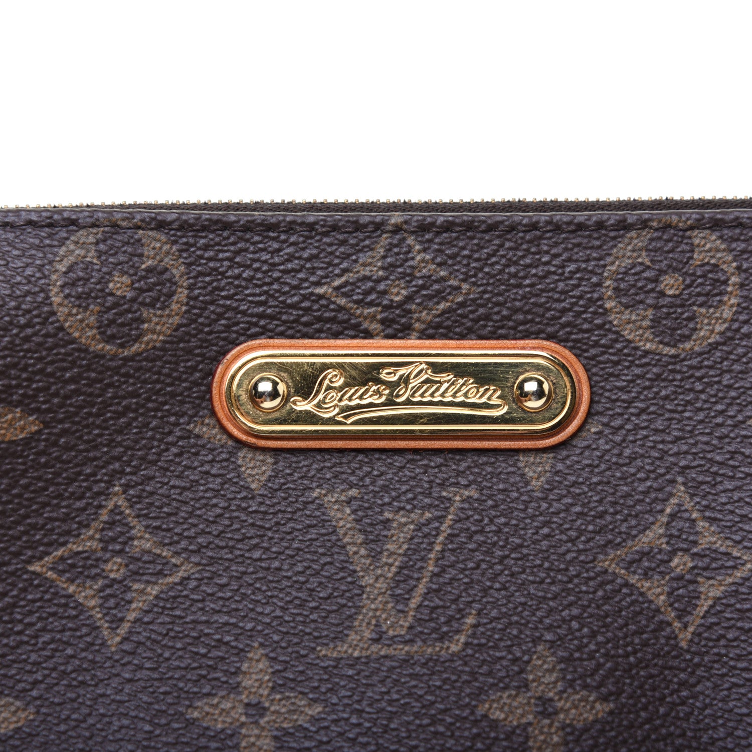 Louis Vuitton Monogram Eva Clutch 12 of 19