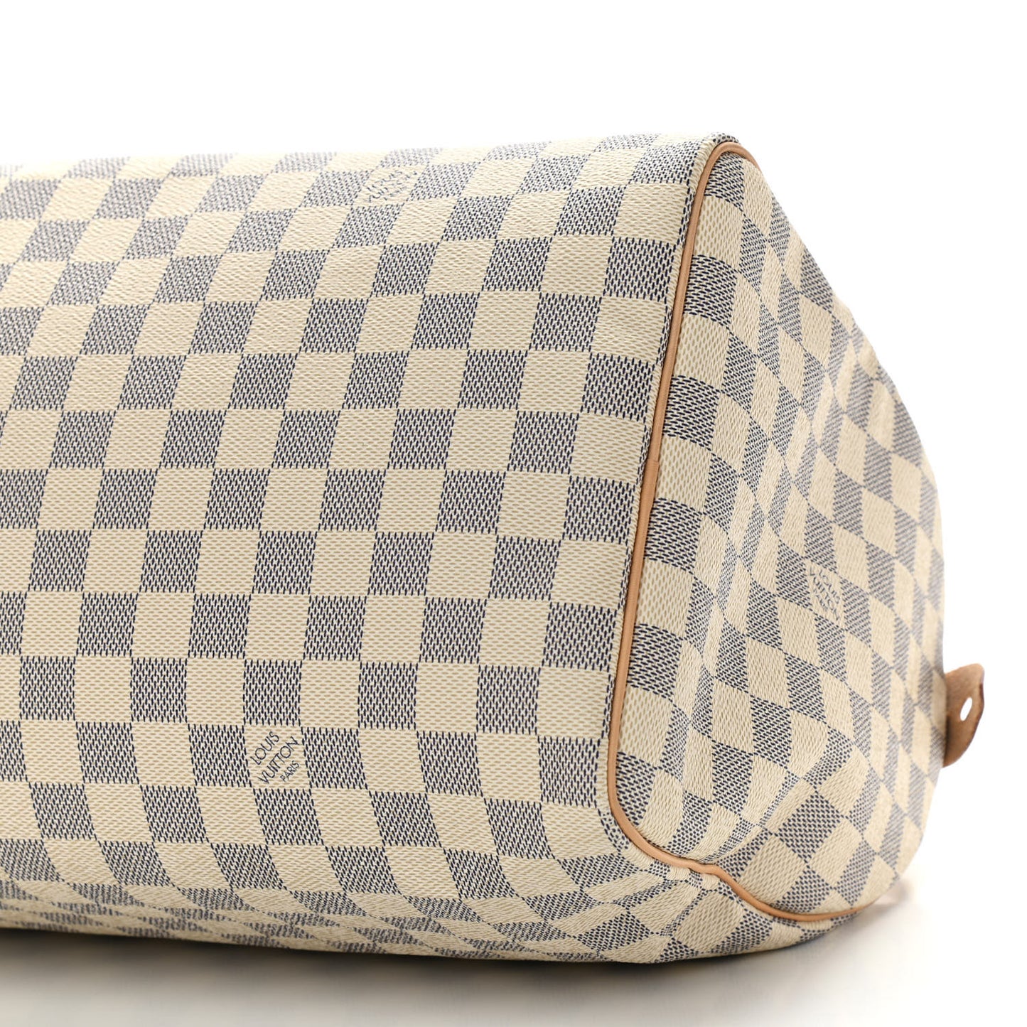 Damier Azur Speedy 35