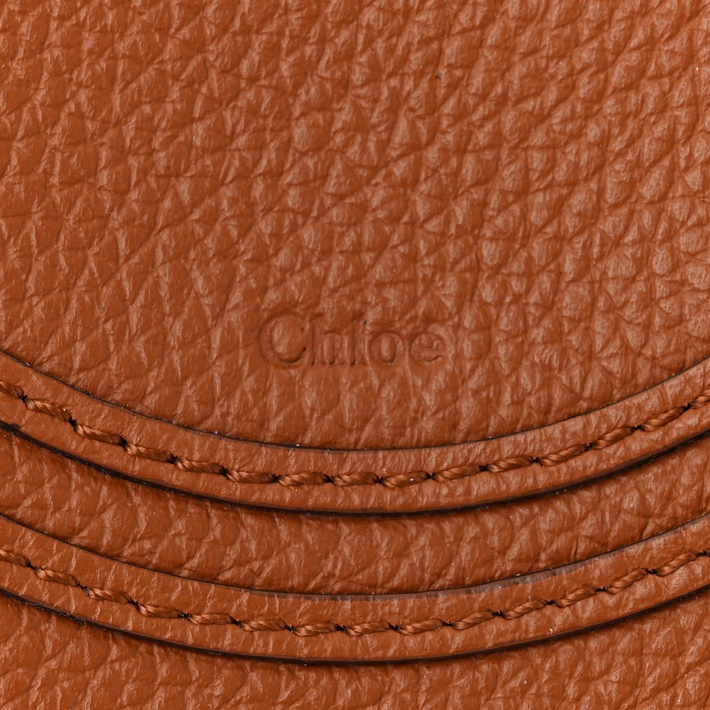 Raffia Calfskin Marcie Basket Tan