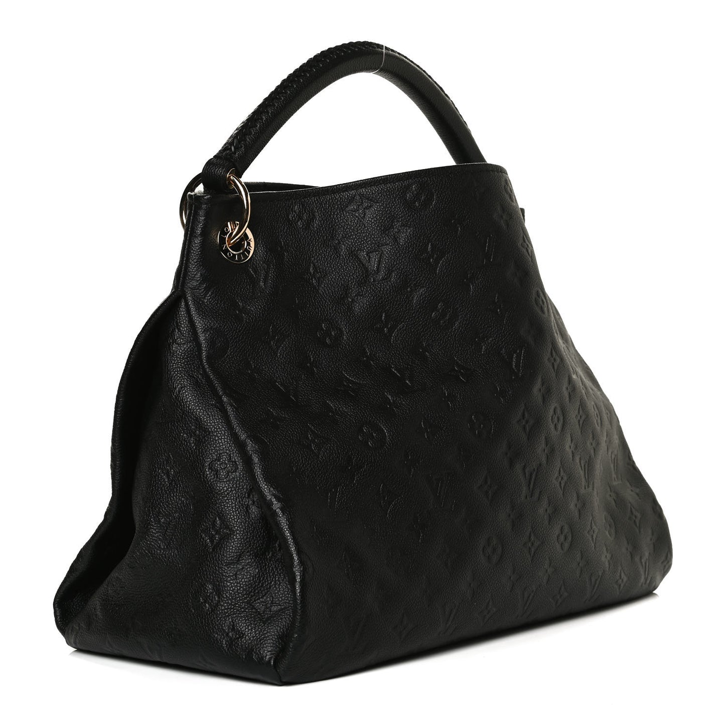 Empreinte Artsy MM Black