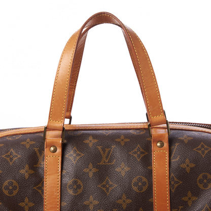 Louis Vuitton Monogram Sac Souple 35 7 of 8