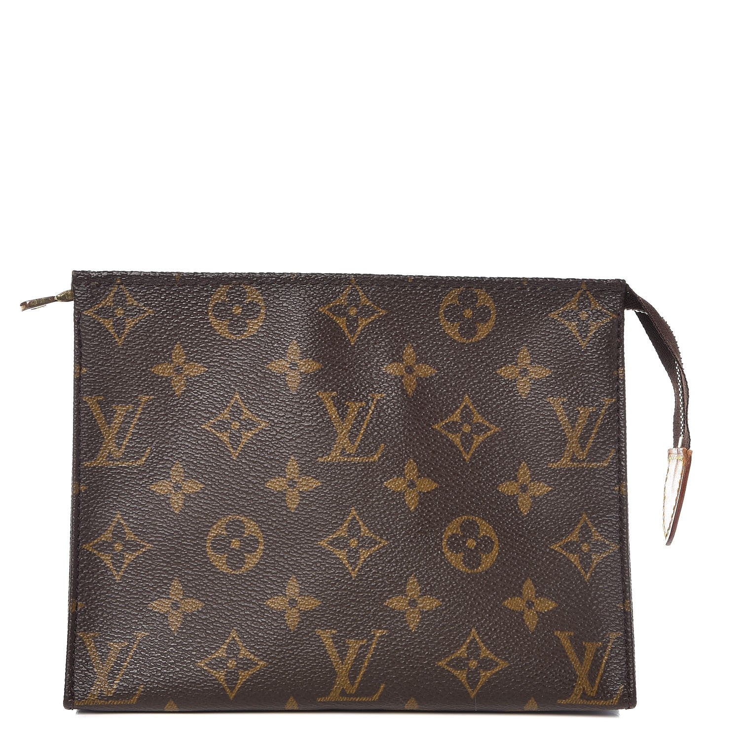 Louis Vuitton Monogram Toiletry Pouch 19 1 of 10