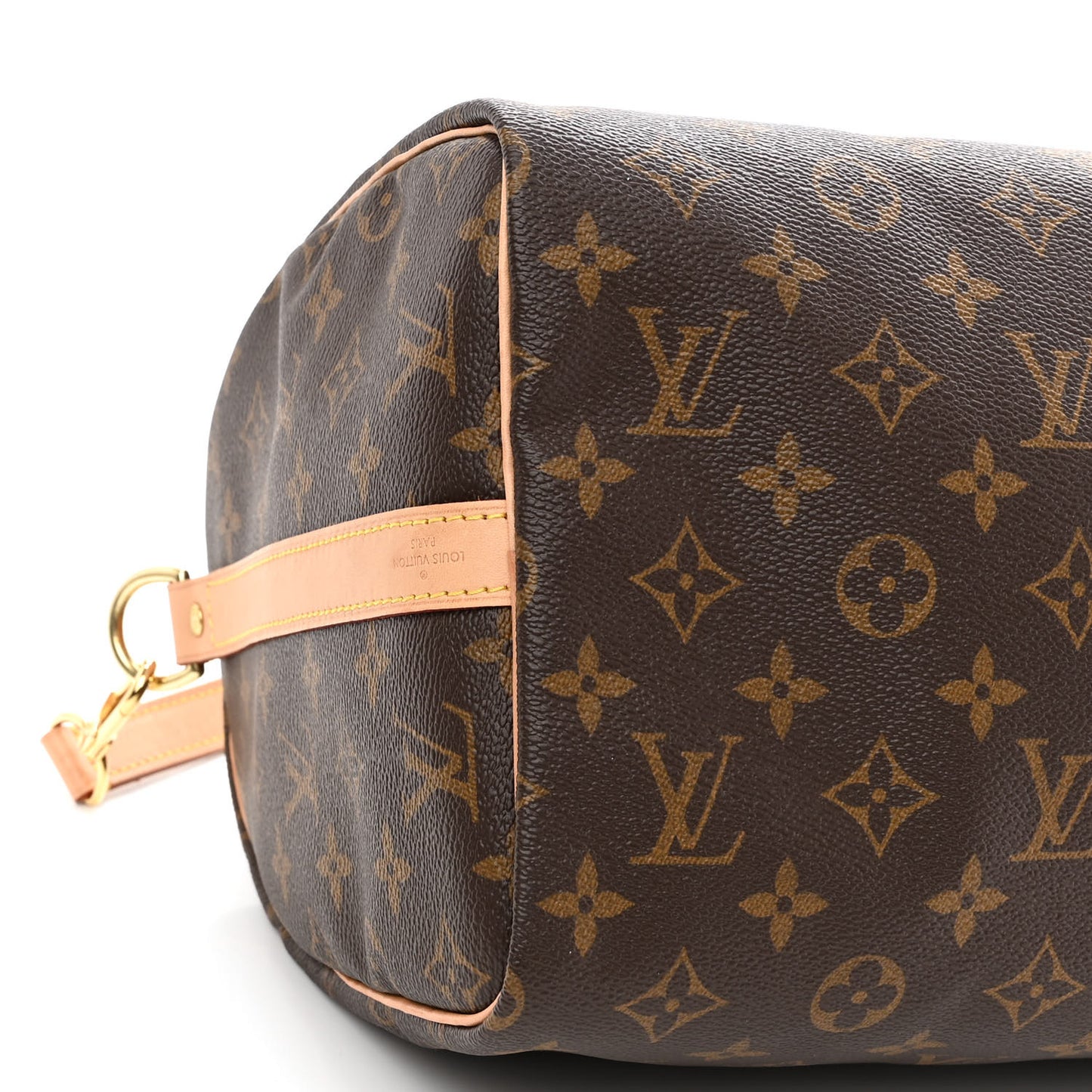 Monogram Speedy Bandouliere 30