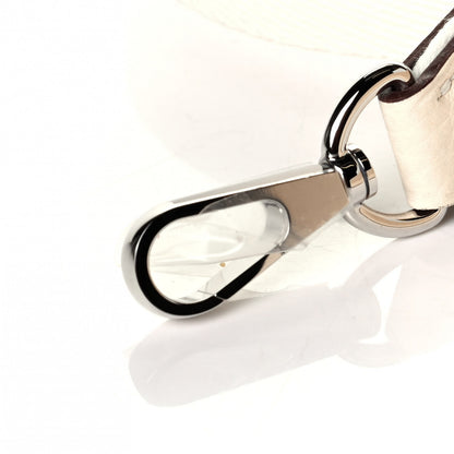 Hermes Taurillon Clemence Amazone Evelyne TPM Nata Craie 5 of 6