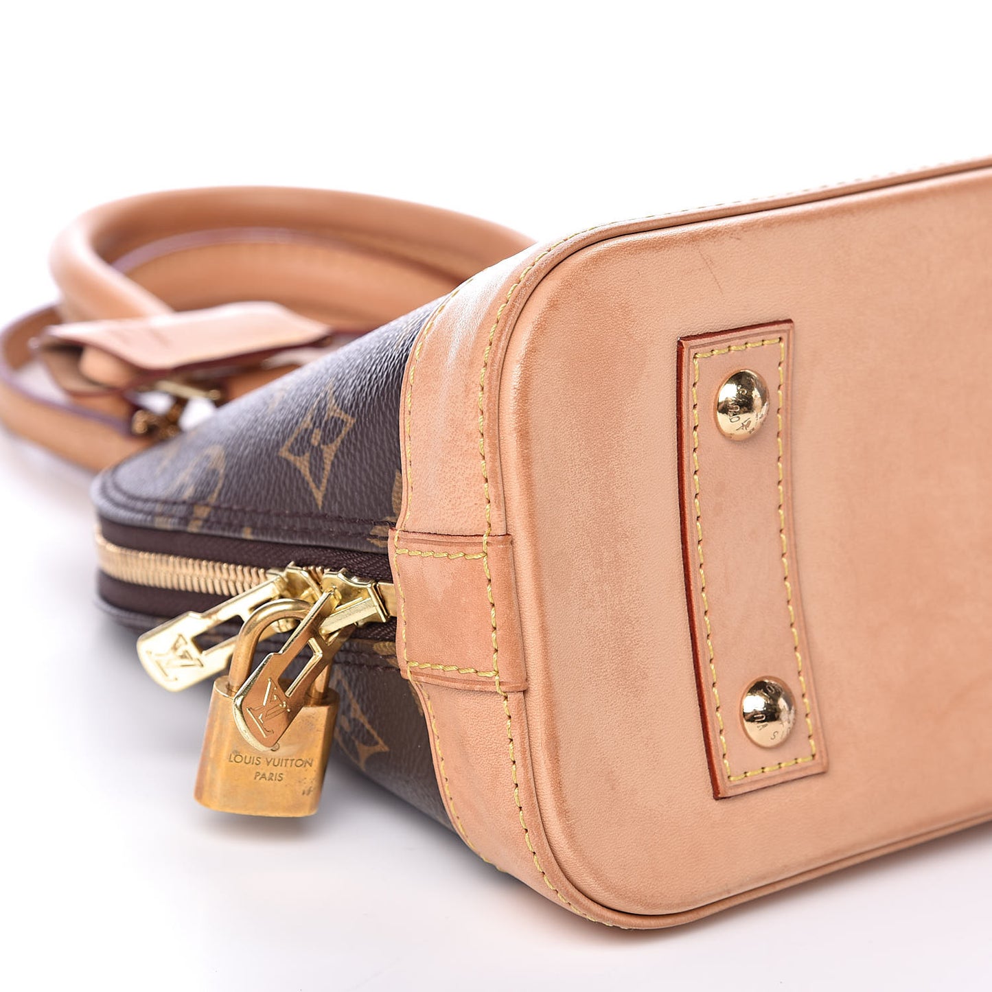 Monogram Alma BB