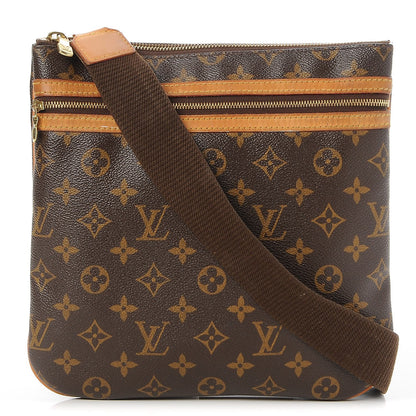 Louis Vuitton Monogram Bosphore Pochette 1 of 7