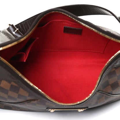 Louis Vuitton Damier Ebene Thames GM 5 of 12