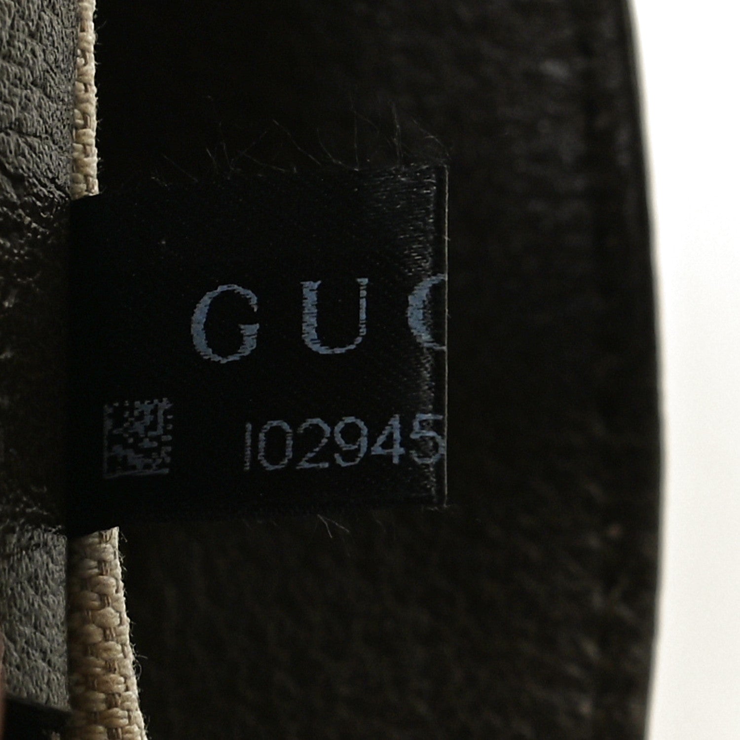 Gucci GG Supreme Monogram Web Ophidia Bucket Bag Brown 8 of 12