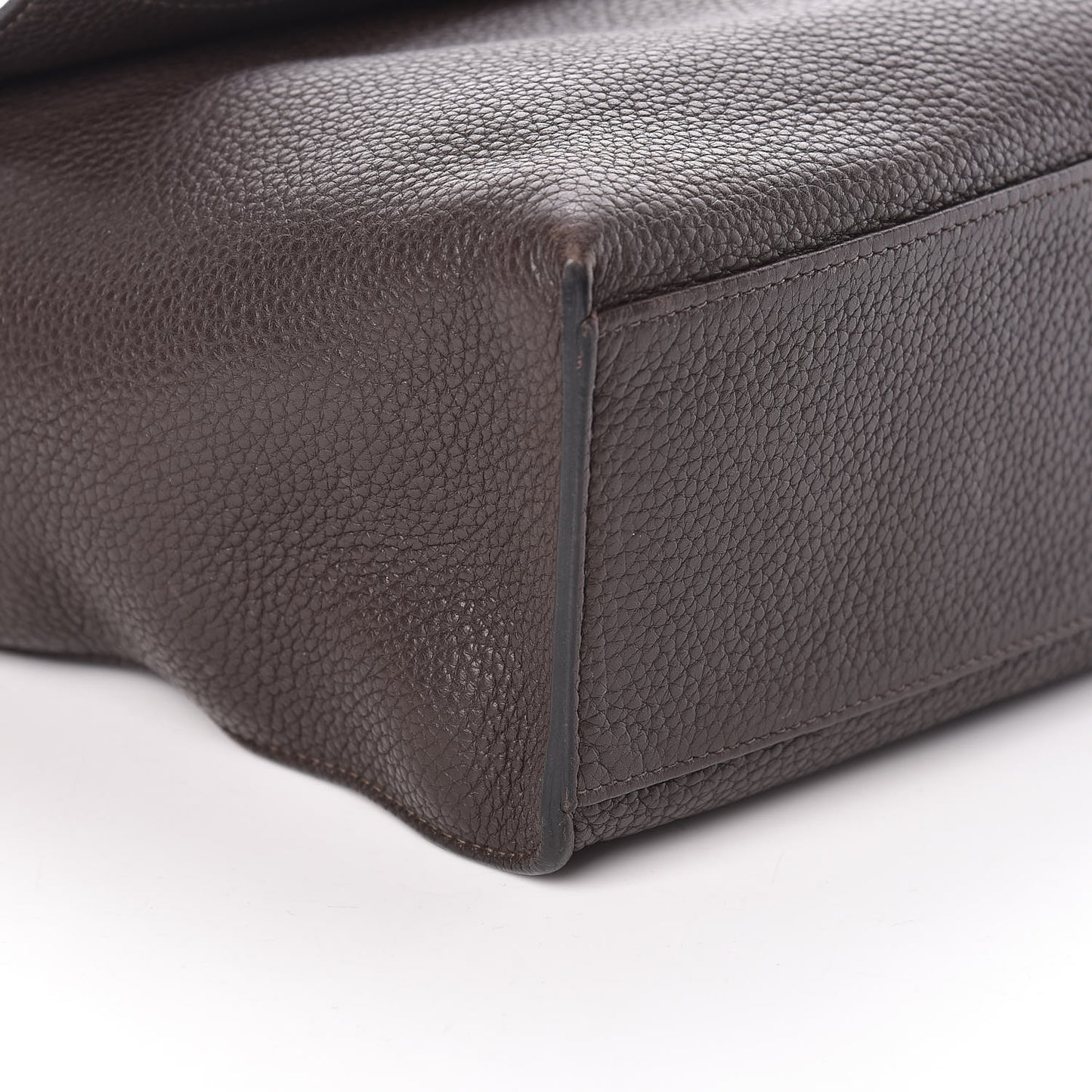 Taurillon Clemence Alfred 35 Chocolate