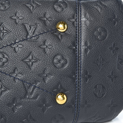 Louis Vuitton Empreinte Artsy MM Infini 7 of 12