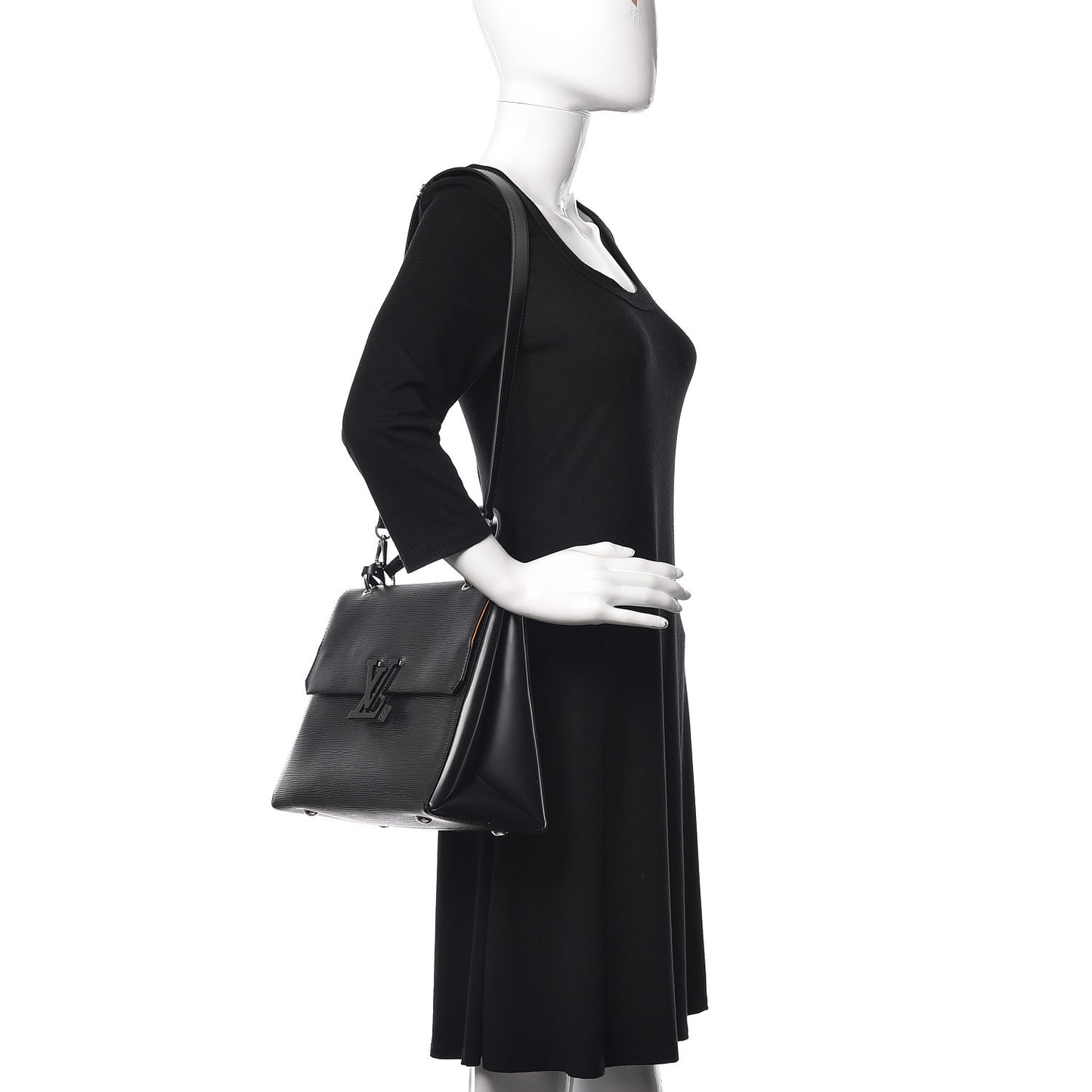 Epi Grenelle MM Black