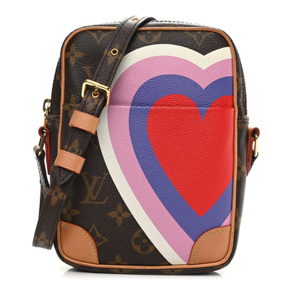 Louis Vuitton Monogram Game On Paname 1 of 12