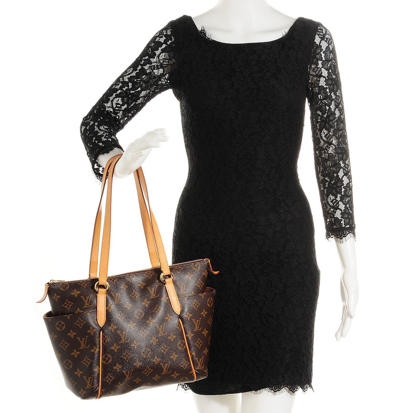 Monogram Totally PM