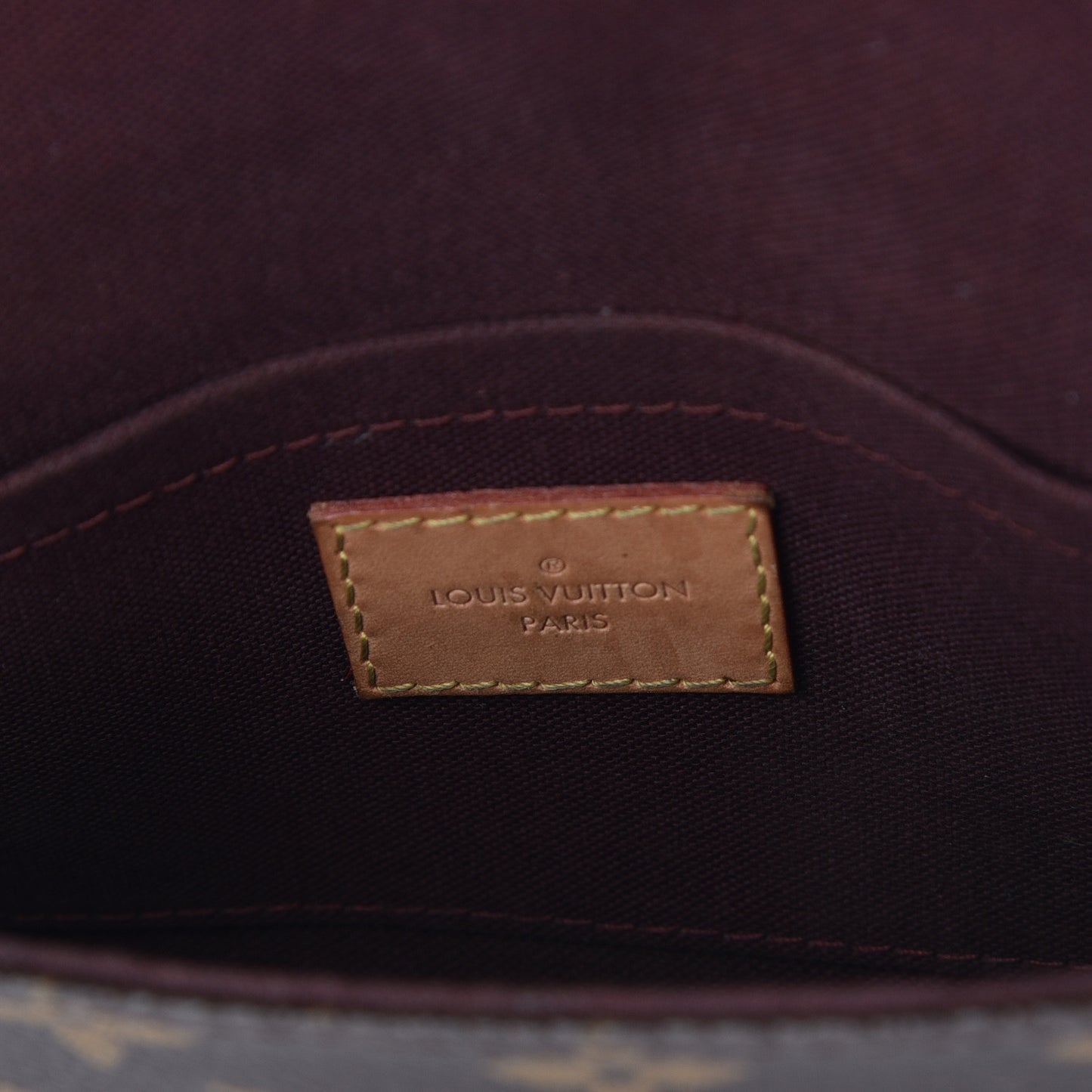 Monogram Favorite PM