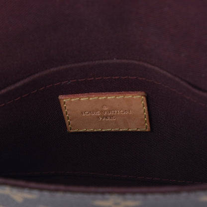 Louis Vuitton Monogram Favorite PM 6 of 21