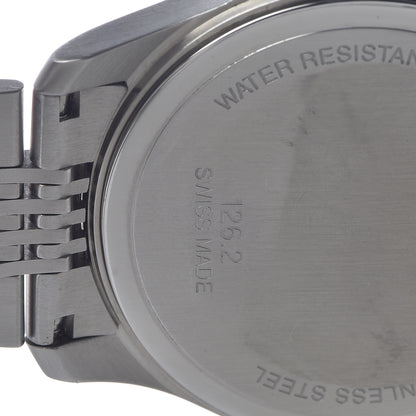 Gucci Stainless Steel 45mm G-Timeless Quartz Watch Black 7 of 13
