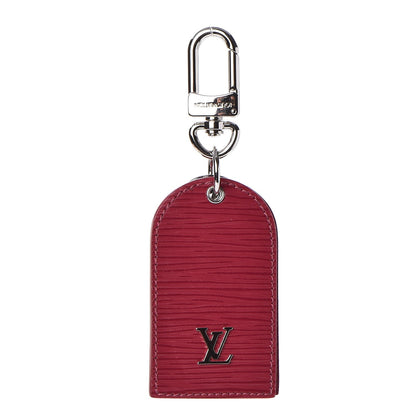 Louis Vuitton Epi My Iconic Mirror Key Holder Fuchsia 1 of 7
