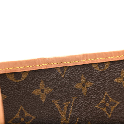 Louis Vuitton Monogram Neo Neverfull GM 12 of 12