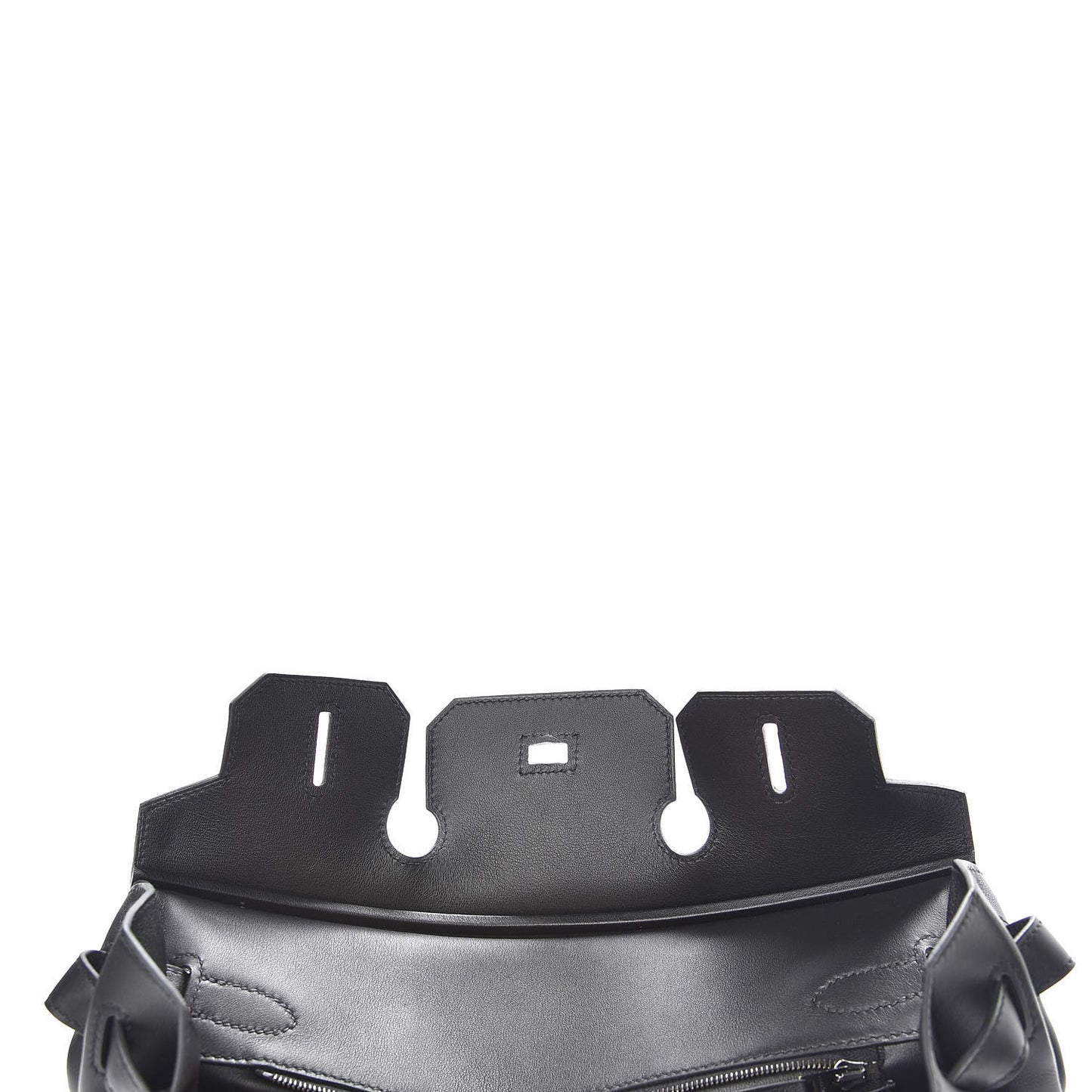 Swift Birkin 30 Black