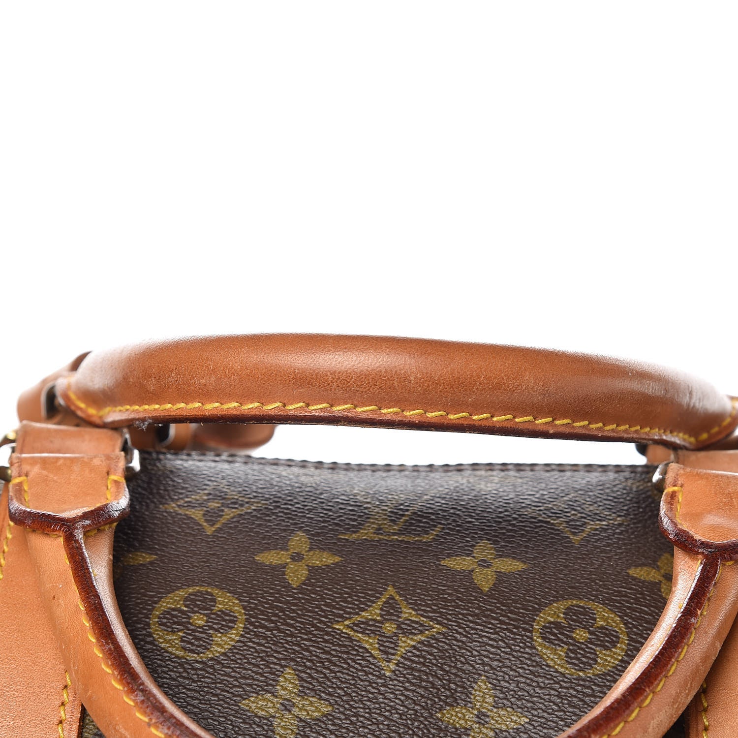 Louis Vuitton Monogram Keepall 60 13 of 26