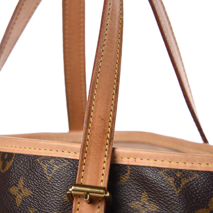 Louis Vuitton Monogram Bucket 27 14 of 15