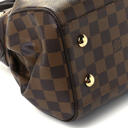 Louis Vuitton Damier Ebene Trevi PM 10 of 12