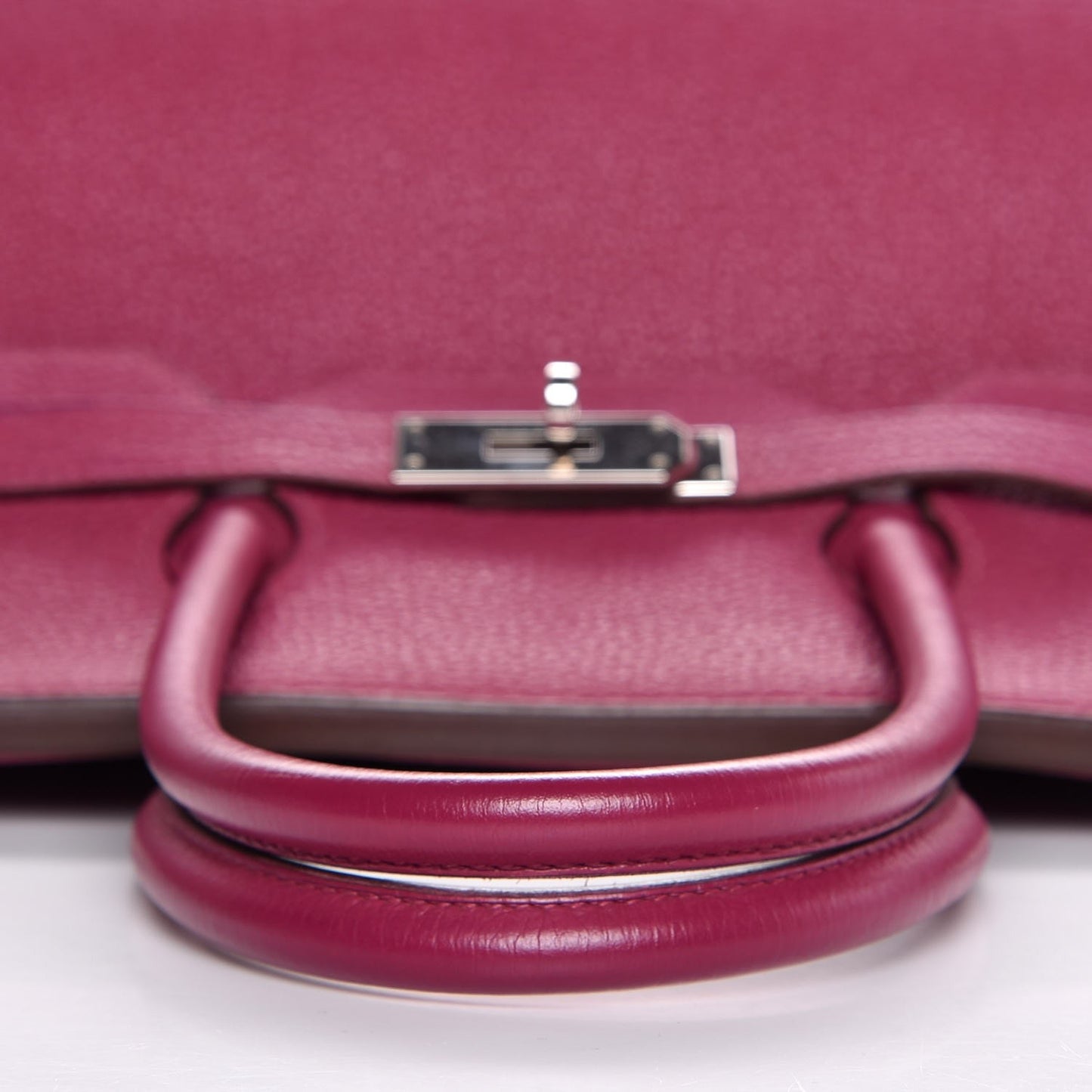Togo Birkin 35 Tosca