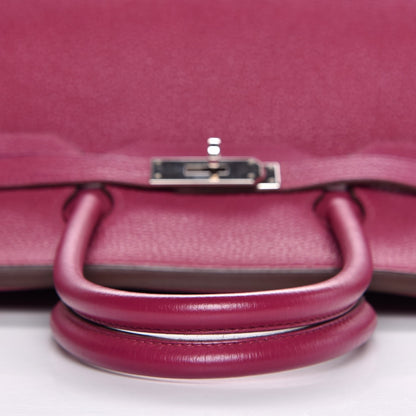 Hermes Togo Birkin 35 Tosca 28 of 32