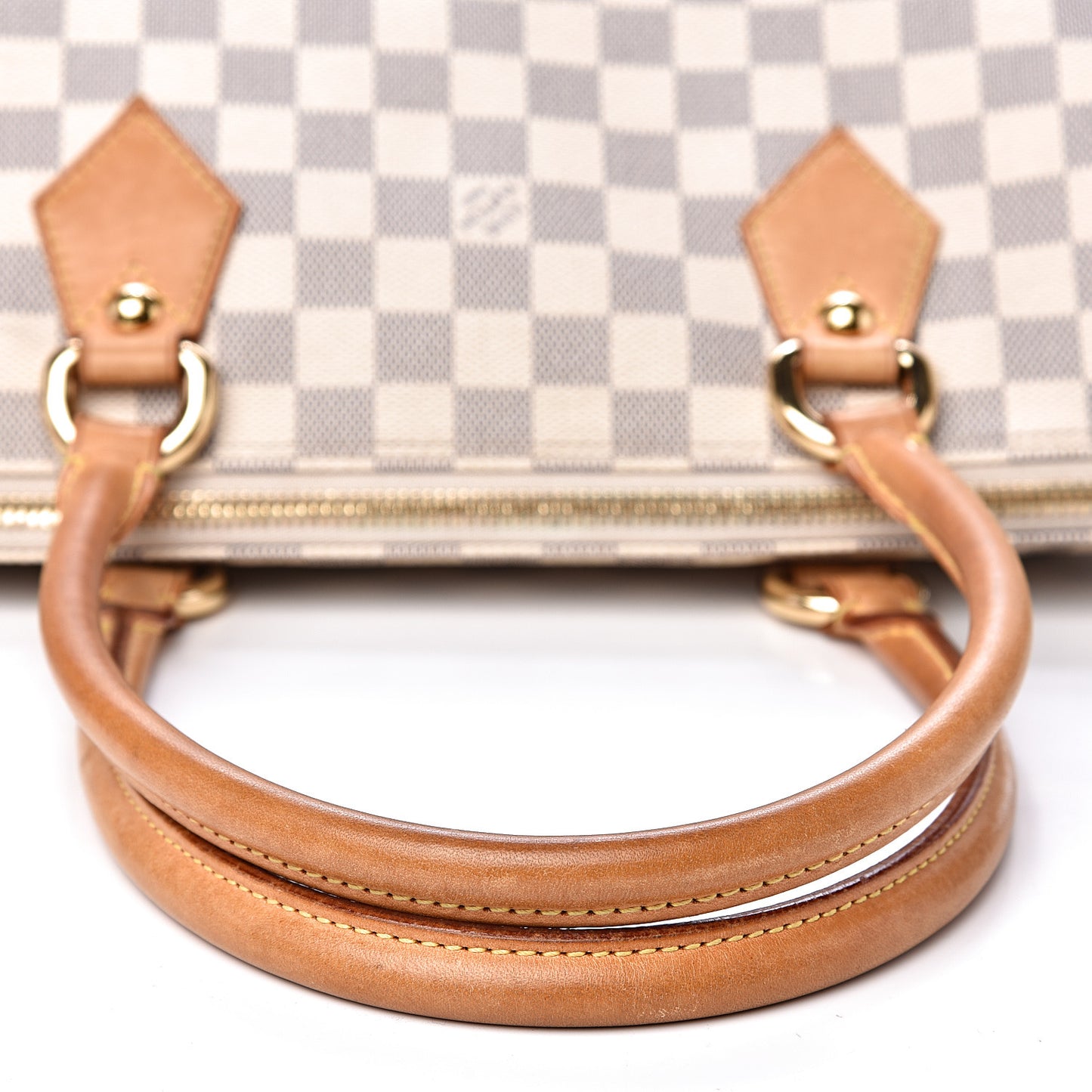 Damier Azur Saleya MM