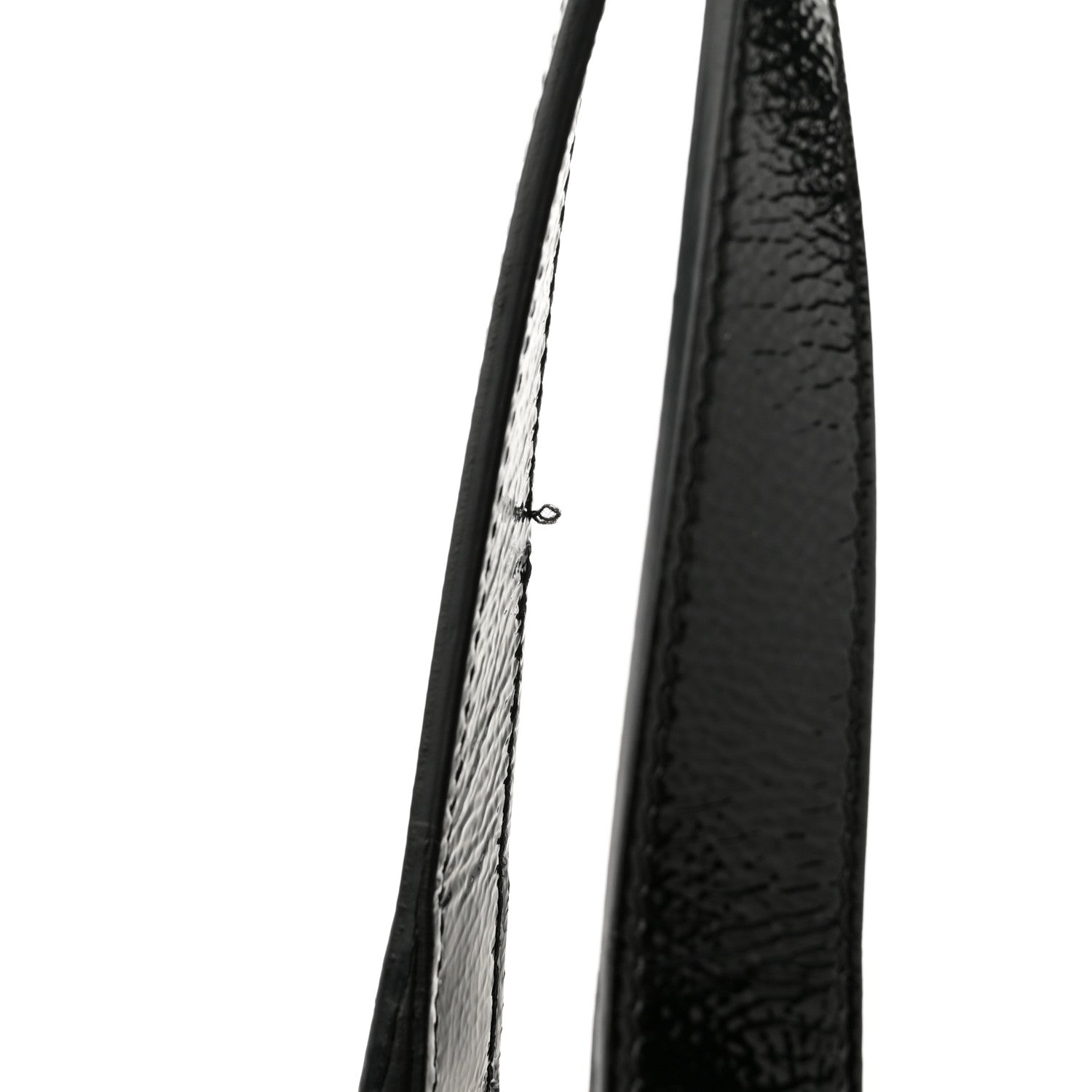 Burberry Nylon Beat Check Small Victoria Tote Black 10 of 11