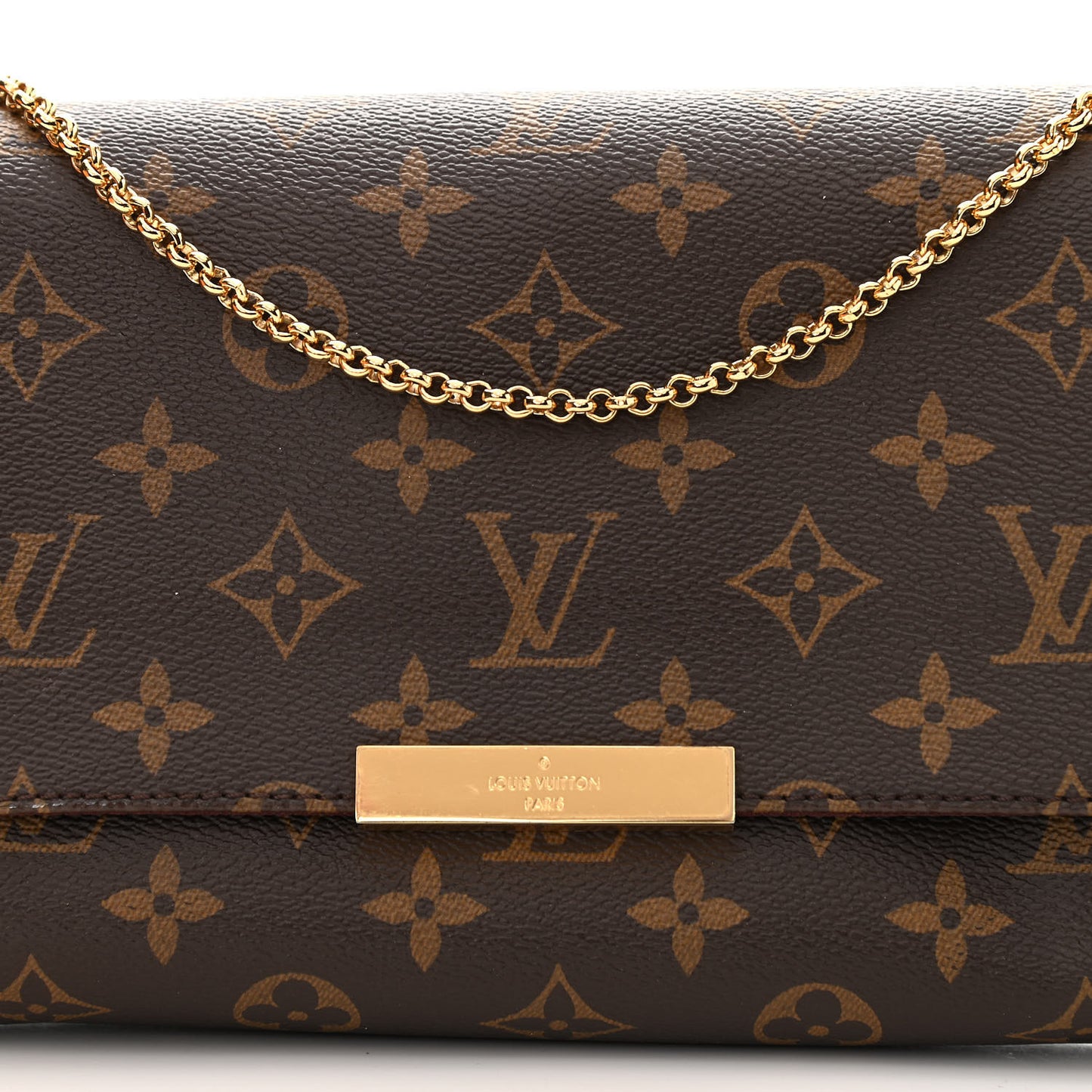 Monogram Favorite MM