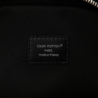 Louis Vuitton Monogram Macassar Avenue Sling Bag NM 6 of 9