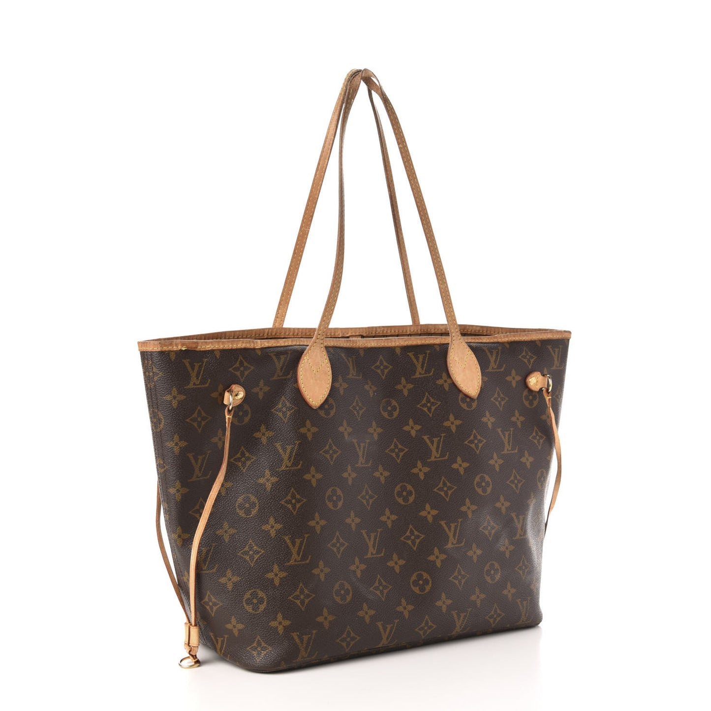 Monogram Neverfull MM