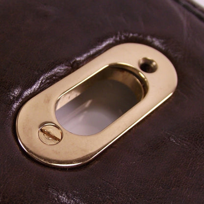 Louis Vuitton Monogram Charms Musette Brown 11 of 11