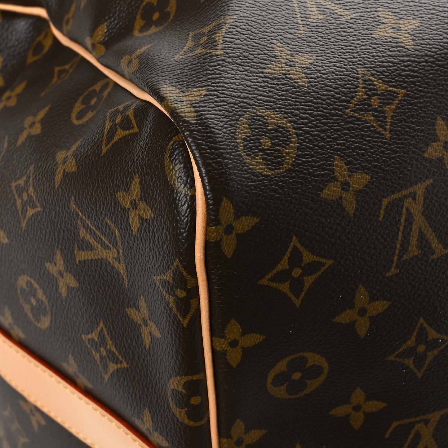 Monogram Keepall Bandouliere 60