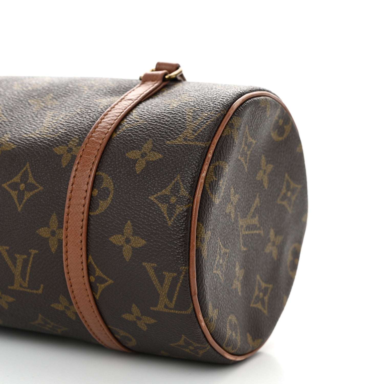 Louis Vuitton Monogram Papillon 26 9 of 12