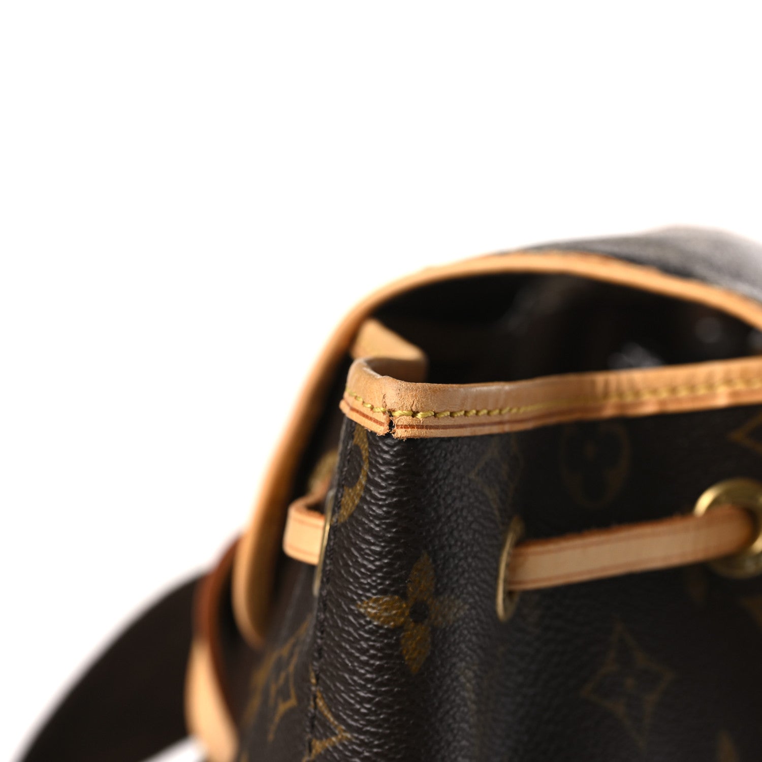 Louis Vuitton Monogram Bosphore Backpack 10 of 11