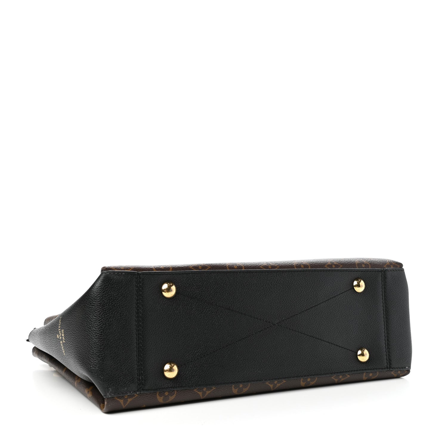 Monogram Surene MM Black
