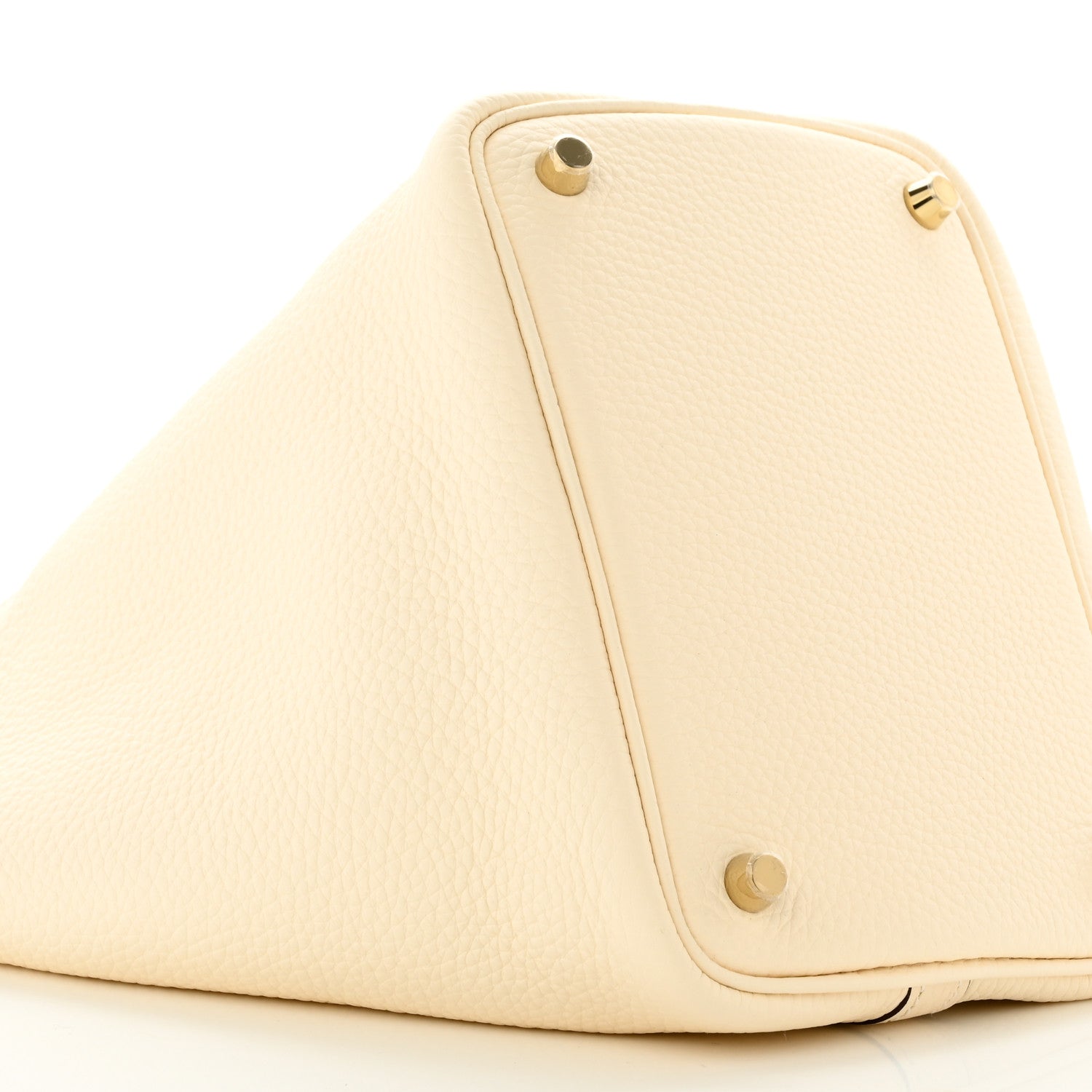 Hermes Taurillon Clemence Picotin Lock 18 PM Nata 9 of 11