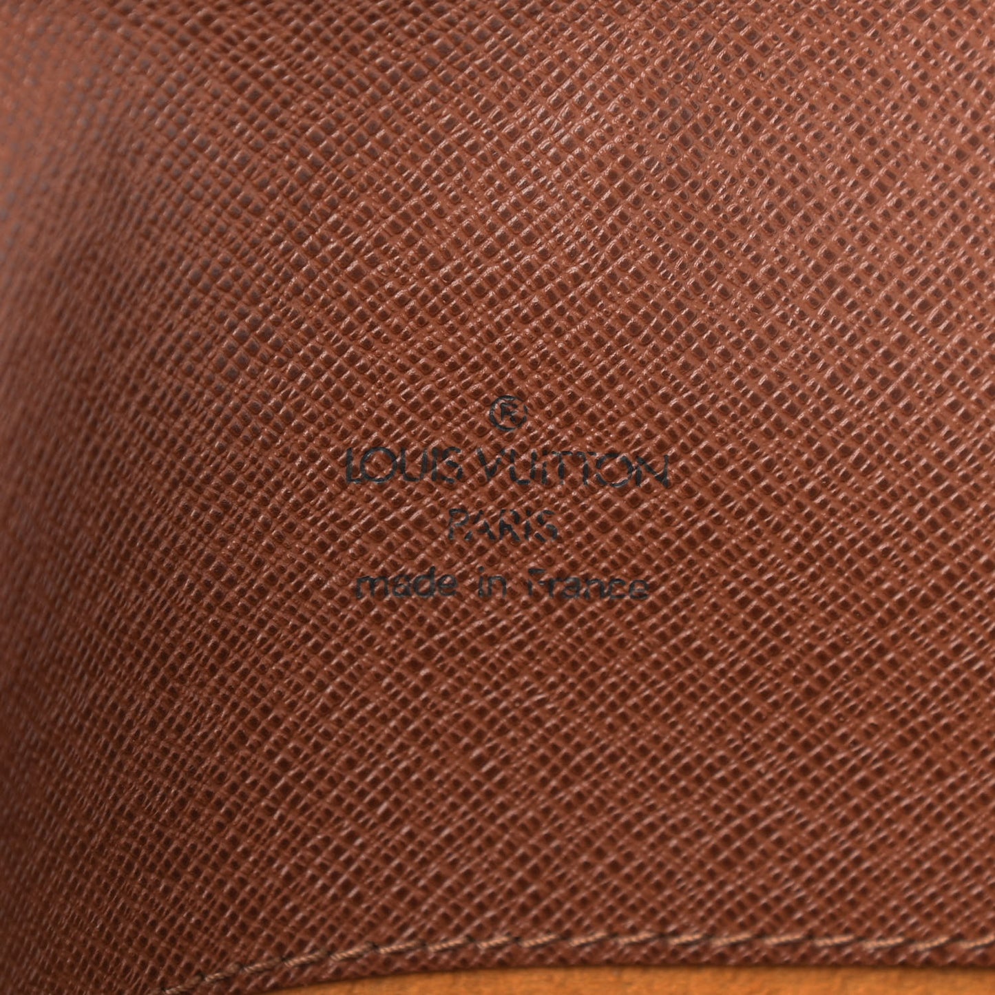 Monogram Musette Salsa