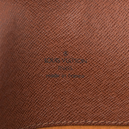 Louis Vuitton Monogram Musette Salsa 6 of 12