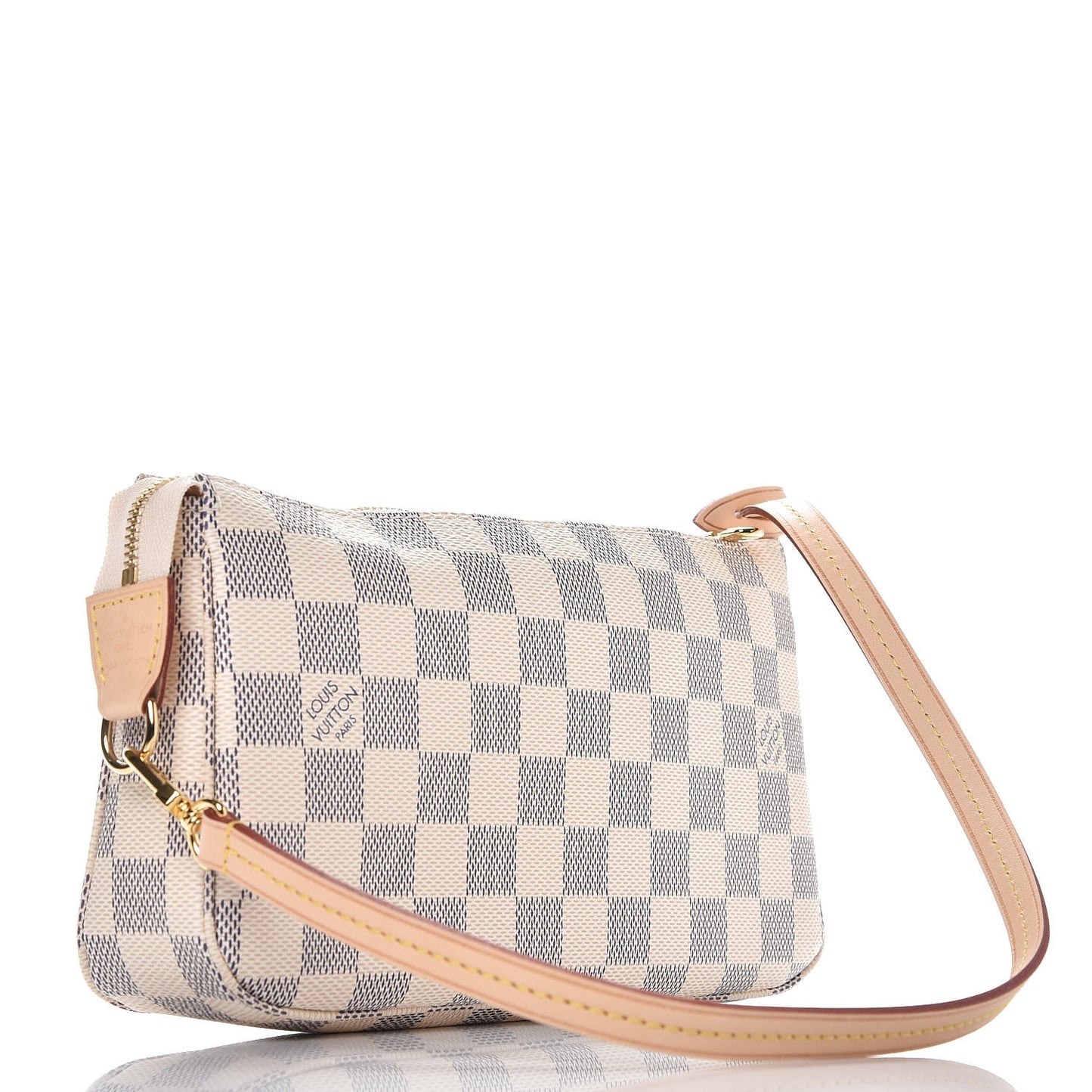 Damier Azur Pochette Accessories NM