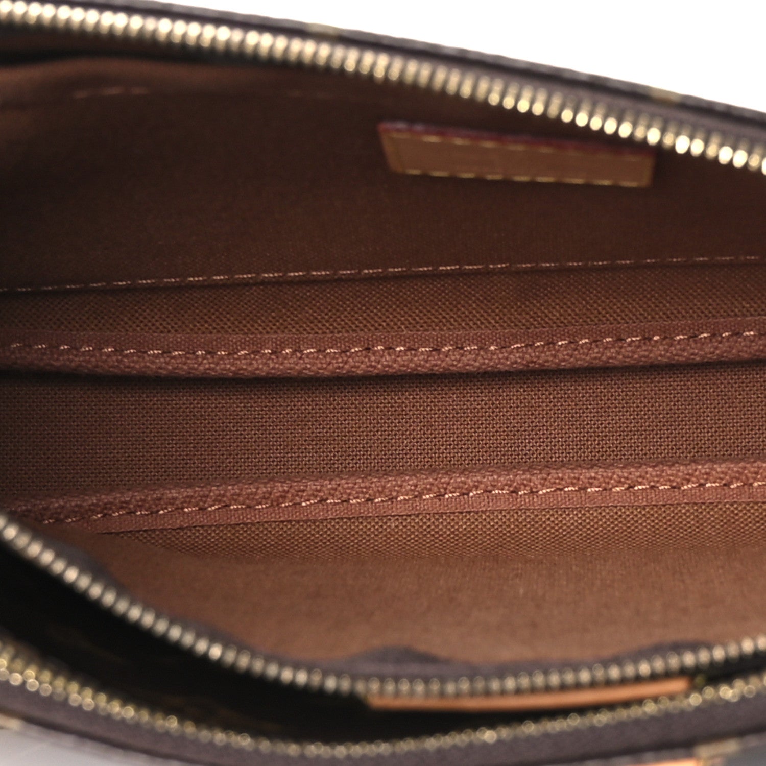 Louis Vuitton Monogram Multi Pochette Accessories Kaki 5 of 12