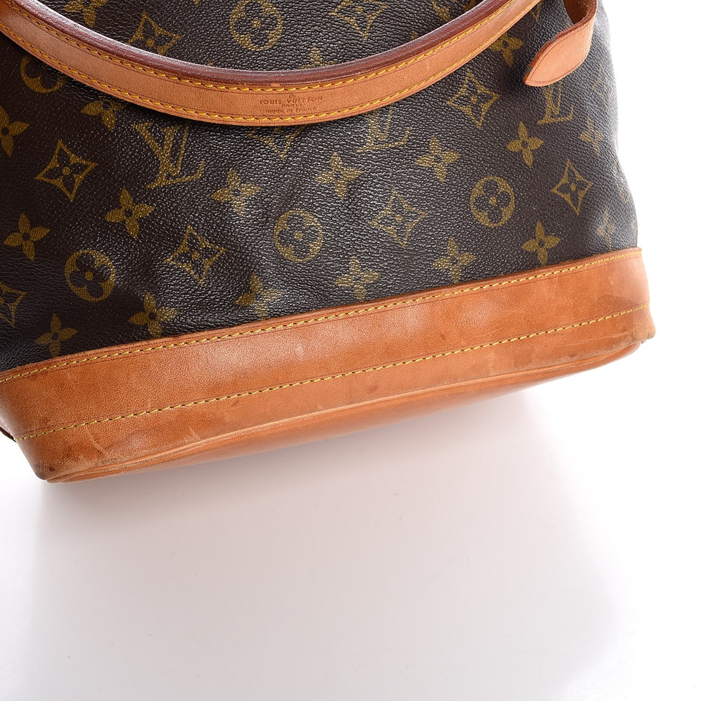 Monogram Noe