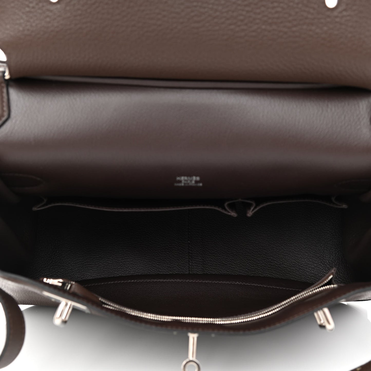 Taurillon Clemence Jypsiere 34 Chocolate